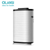 Olansi K09A 600CADR 저소음 HEPA 공기 청정기 레이저 센서 및 먼지 센서 PM1.0 PM2.5 WIFI 원격 제어 공기 청정기 가정용