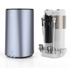 상업용 400GPD 알칼리성 물 기계 정수기 역삼 투 필터 식수 정수기 기계