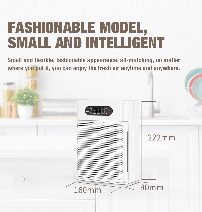 올랜시아 A1 공기 청정기 공급 업체 (3)