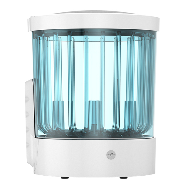 올랜시아 초음파 세제 살균기 소독 기계 야채 및 과일 세탁기