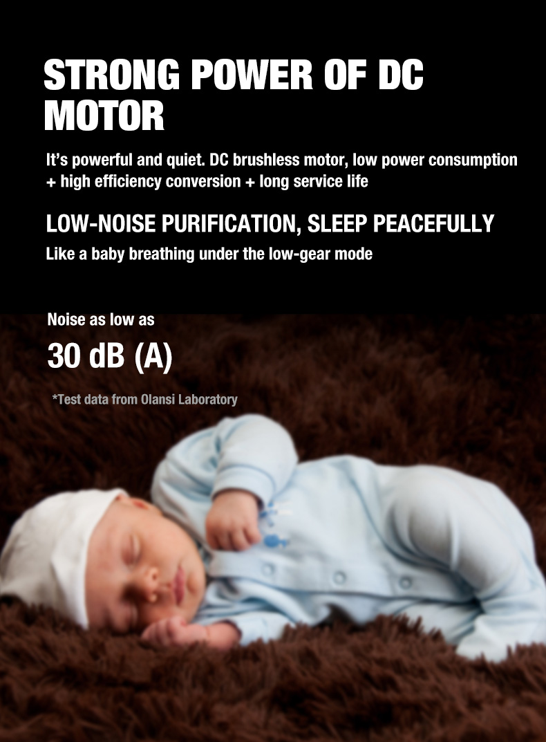 올랜시아 A1 공기 청정기 공급 업체 (9)