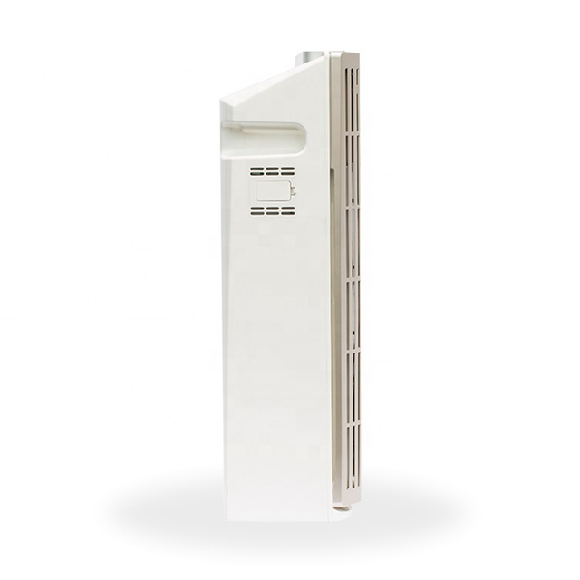 Olansi K04C 사무실 룸 휴대용 가정용 필터 활성탄 공기 청정기 공기 청정기