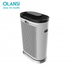 Olansi K09A 600CADR 저소음 HEPA 공기 청정기 레이저 센서 및 먼지 센서 PM1.0 PM2.5 WIFI 원격 제어 공기 청정기 가정용
